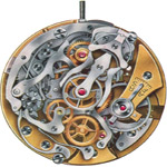 Watch Workshop - Repairs