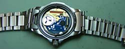 A Watch !