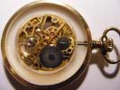 Watch Workshop - Watch Movements