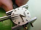 Watch Workshop - Repair process