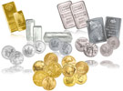 Watch Workshop - Metals