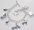 Watch Workshop - Charms