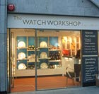 Watch Workshop - Aberdeen