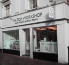 Watch Workshop - Banbury