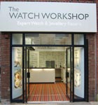 Watch Workshop - Solihull