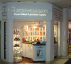 Watch Workshop Maidenhead